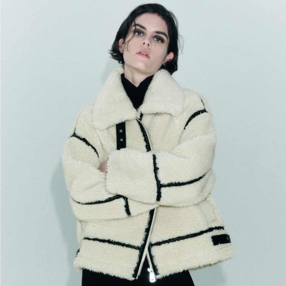 ZARA jacket